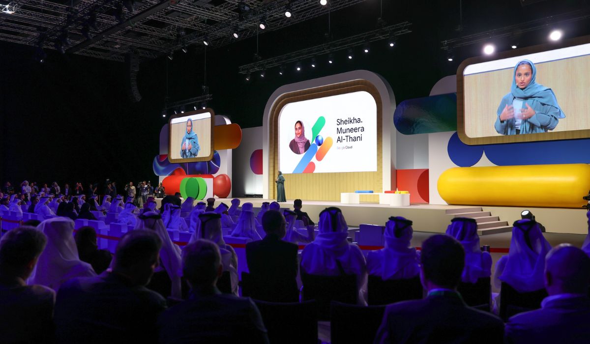 Google Cloud Summit Doha 2026 Celebrates the Acceleration of AI Adoption and Three Years of Regional Innovation